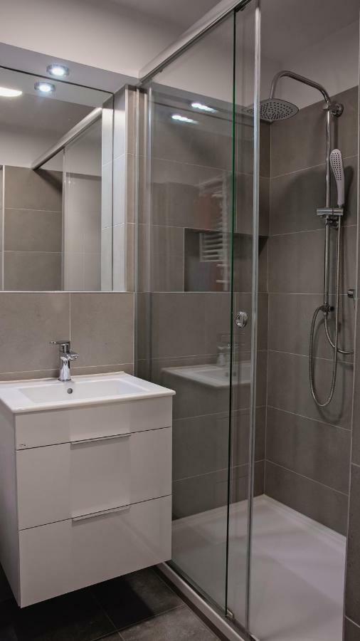 Apartament Piano 3 Racibórz エクステリア 写真
