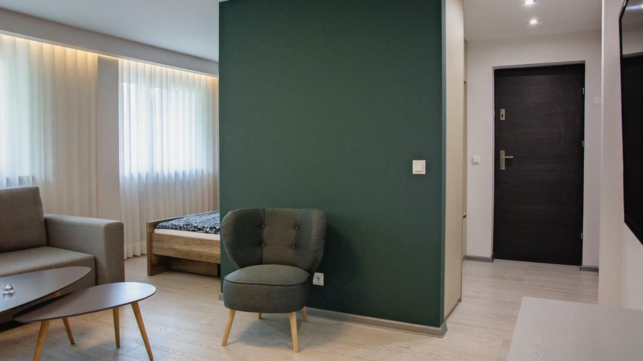 Apartament Piano 3 Racibórz エクステリア 写真