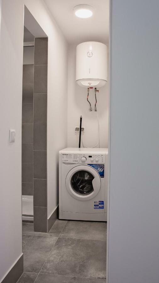Apartament Piano 3 Racibórz エクステリア 写真
