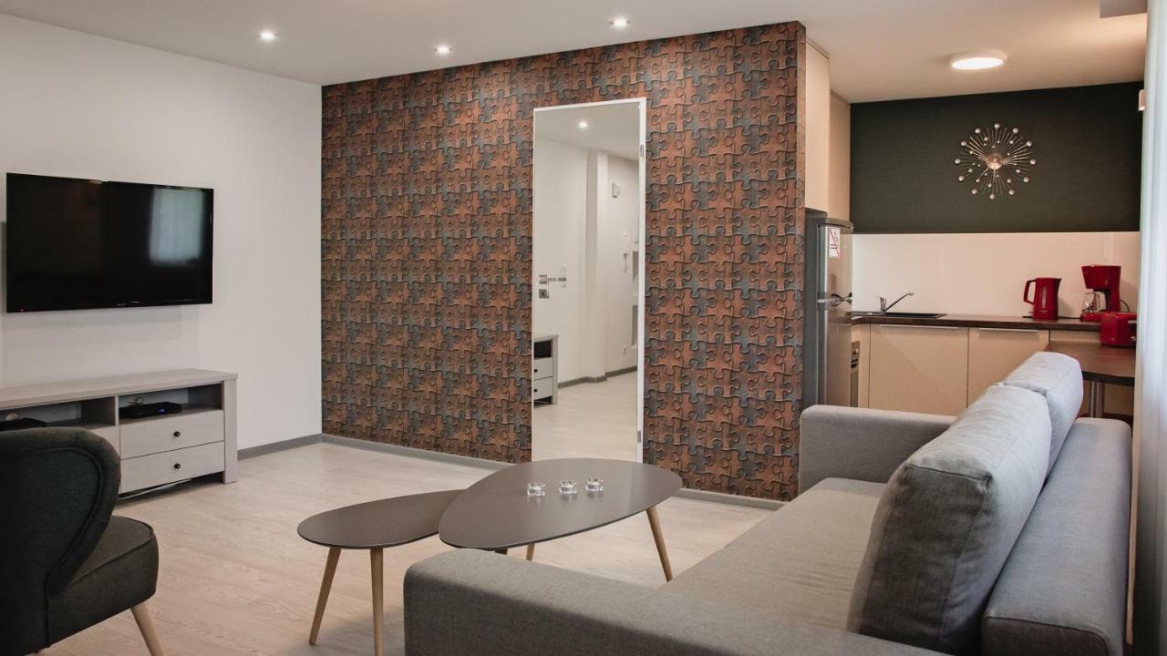 Apartament Piano 3 Racibórz エクステリア 写真