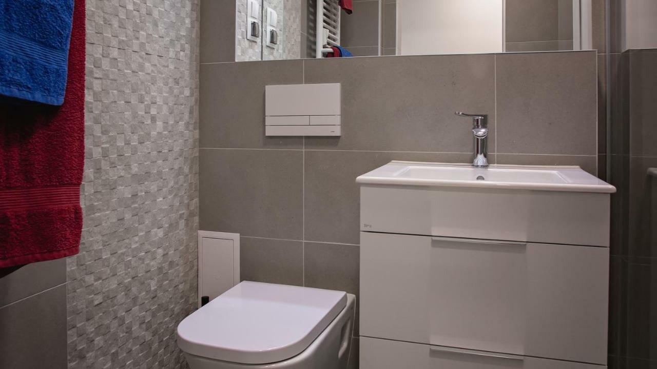 Apartament Piano 3 Racibórz エクステリア 写真