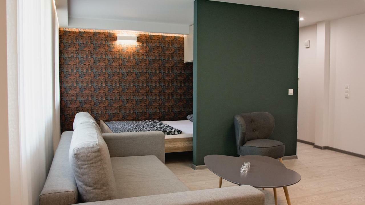 Apartament Piano 3 Racibórz エクステリア 写真