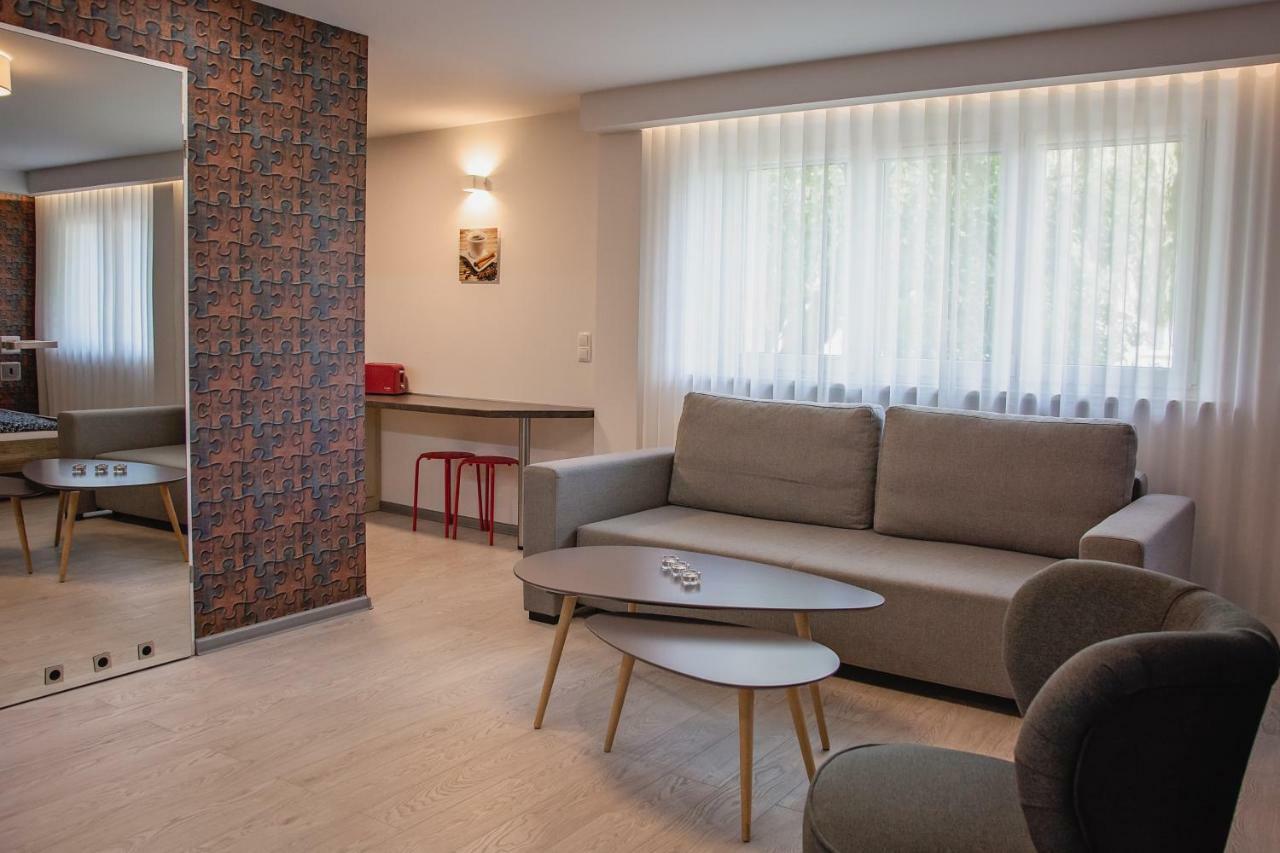 Apartament Piano 3 Racibórz エクステリア 写真